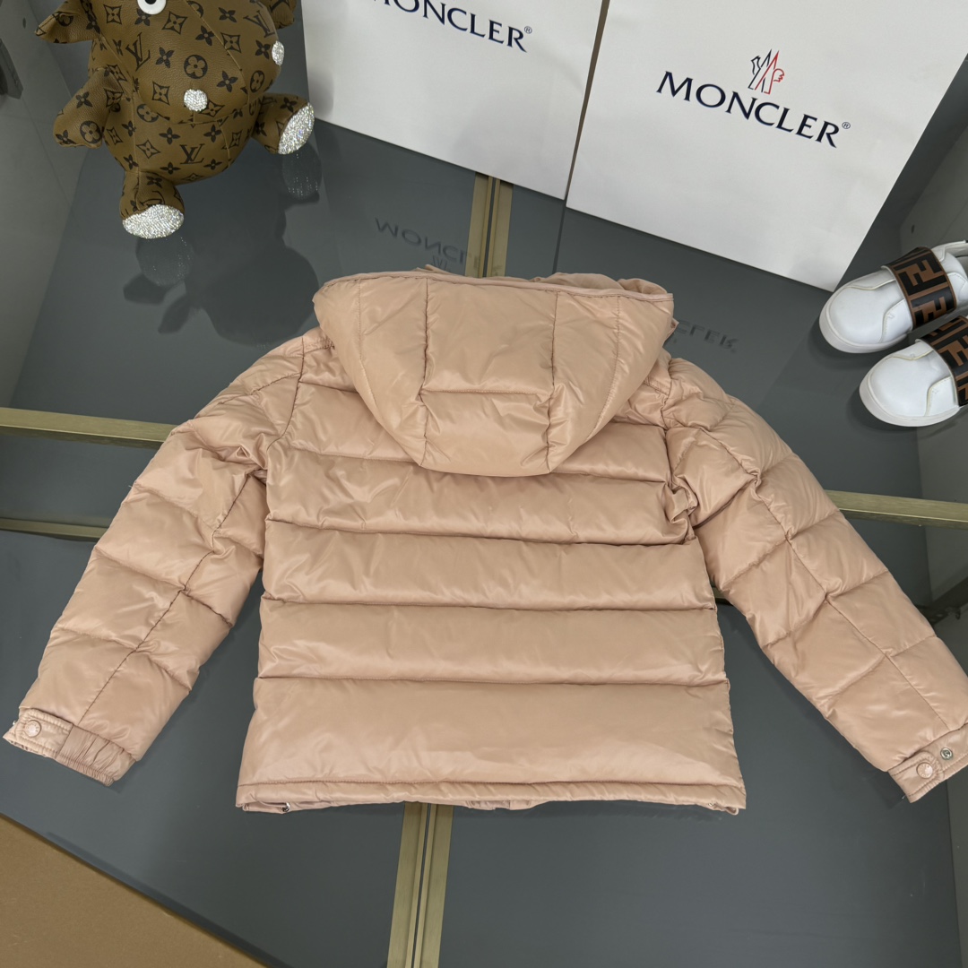 Moncler Kids